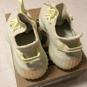 Yeezy Boost